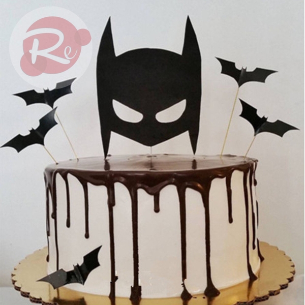 SCG Batman 3