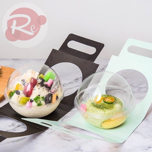 10 hộp bánh