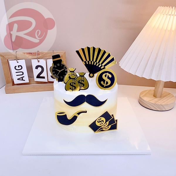 SCG Đại gia tẩu thuốc