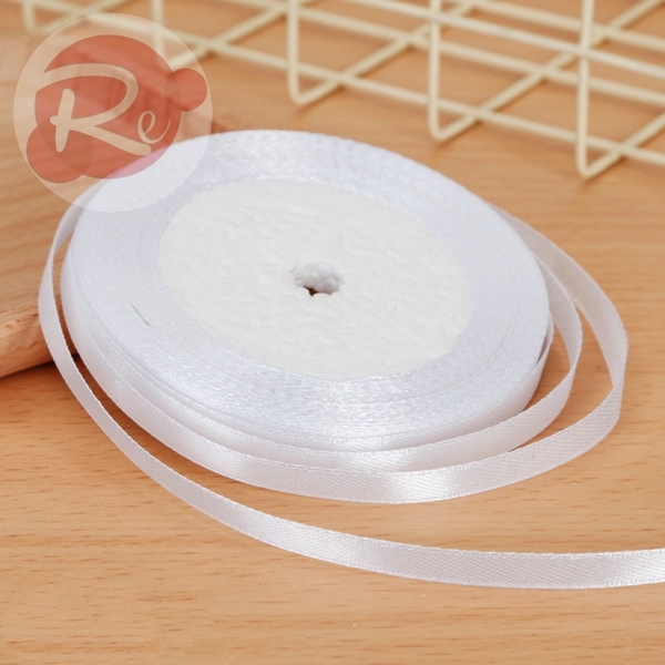 Ruybang 1cm-25m - Trắng