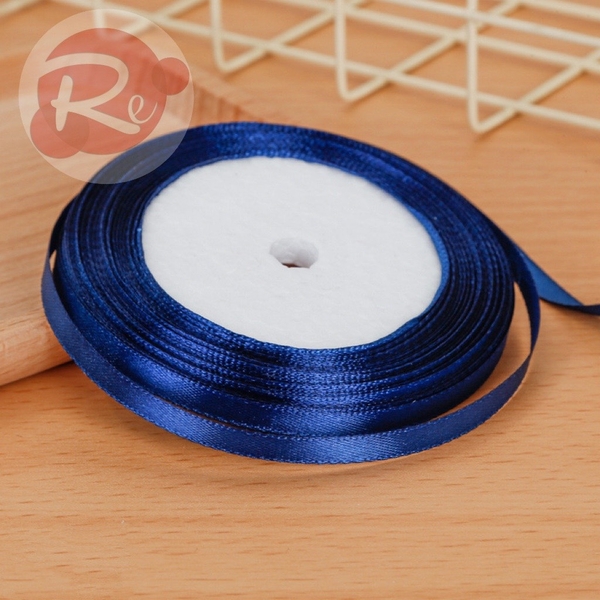Ruybang 1cm-25m - Xanh than