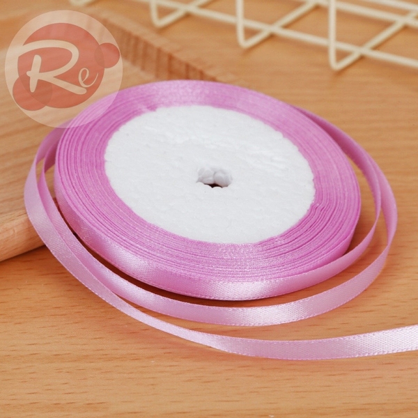 Ruybang 1cm-25m - Hồng tím
