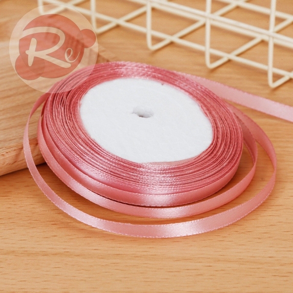 Ruybang 1cm-25m - Hồng đất