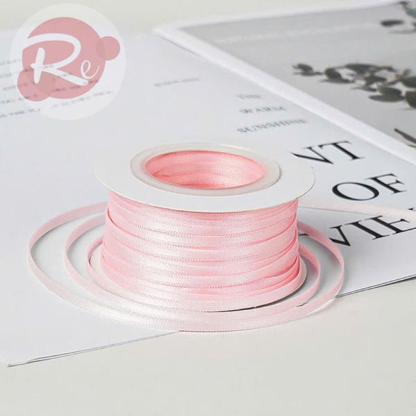 Ruybang 3mm-50m - Hồng