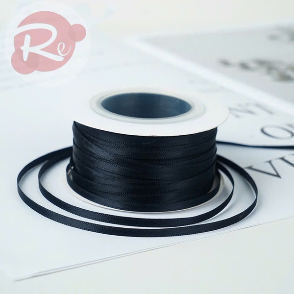Ruybang 3mm-50m - Đen