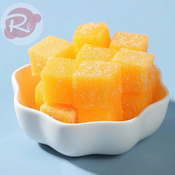 500gram kẹo xoài