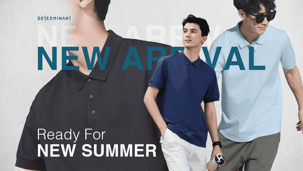 Rực rỡ mùa hè cùng BST Spring Summer 2025
