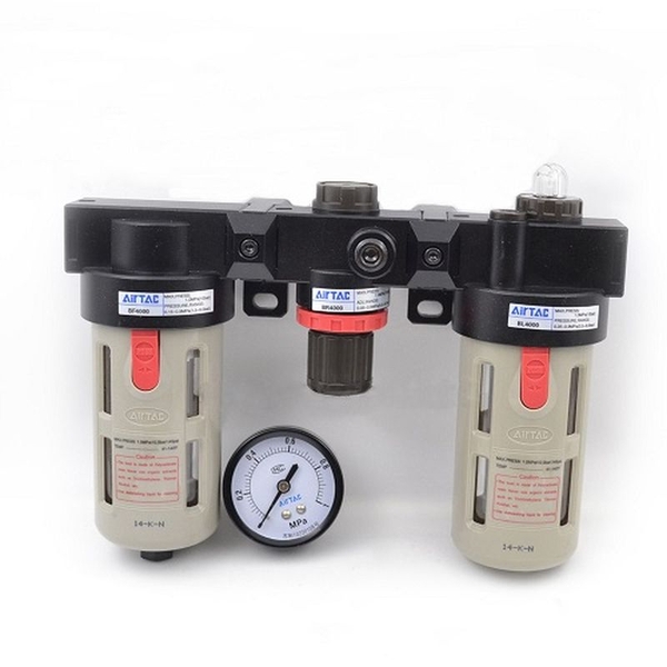 Lọc khí, Airtac filter AC2000 BC2000 BC3000 BC4000 D&D VIỆT NAM - Sản ...