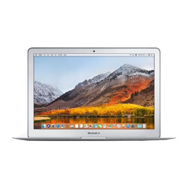 MacBook Air 2017 i5 13 inch 8GB/128GB | Bảo hành 12 tháng