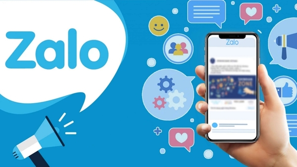 Cách làm content Zalo hiệu quả cho người mới