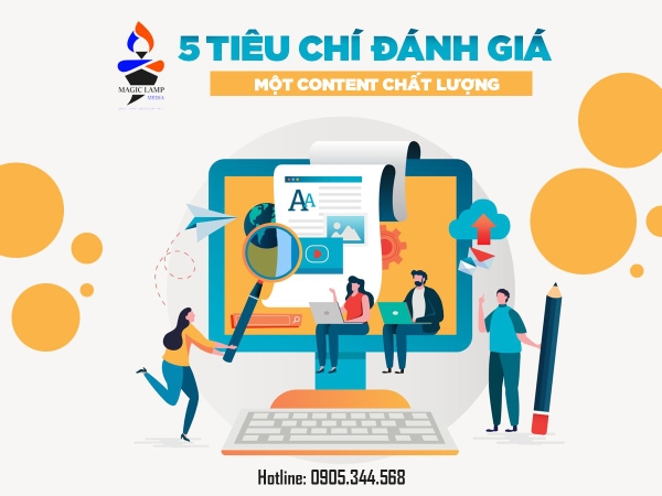 Bỏ túi 5 cách viết Content Marketing thu hút và hiệu quả 