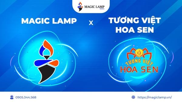 TƯƠNG VIỆT HOA SEN