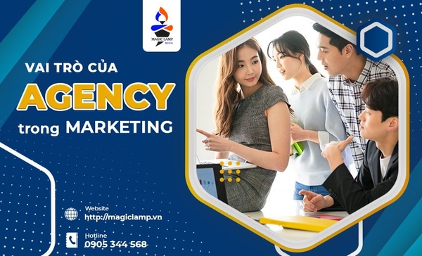 Lợi ích của việc thuê Agency chuyên nghiệp