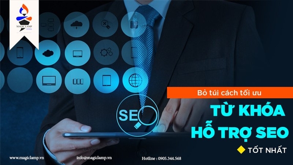 Keyword Stuffing là gì? Bỏ túi cách tối ưu từ khóa hỗ trợ SEO