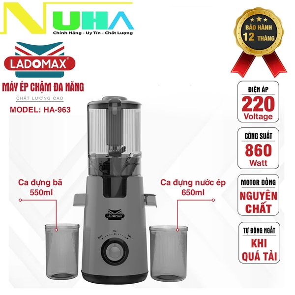 may-ep-cham-cao-cap-860w-ladomax-ha-963-dong-co-dong-ep-ca-qua-duong-kinh-mieng-