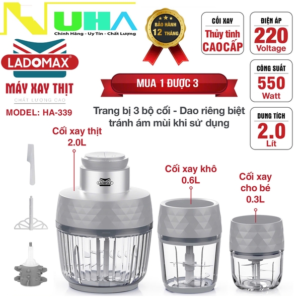 may-xay-thuc-pham-xay-thit-da-nang-3-bo-dao-coi-thuy-tinh-ladomax-ha-339-tien-du