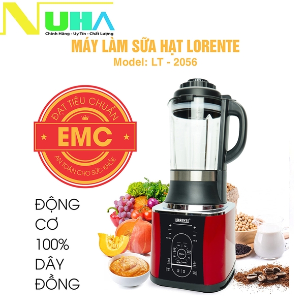 may-xay-nau-sua-hat-da-nang-lorente-lt2056