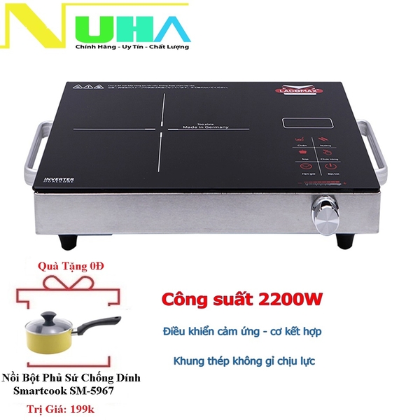 khong-ken-noi-bep-hong-ngoai-ladomax-khung-inox-tiet-kiem-dien-kem-quanh-chong-d