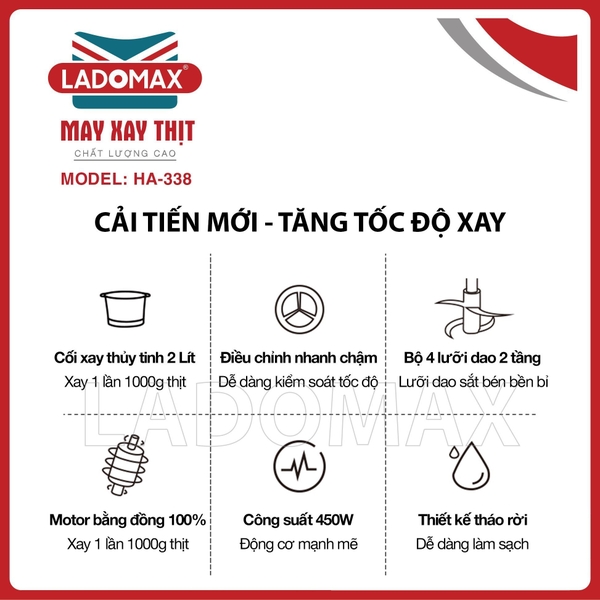 may-xay-thit-ladomax-ha-338b-full-phu-kien