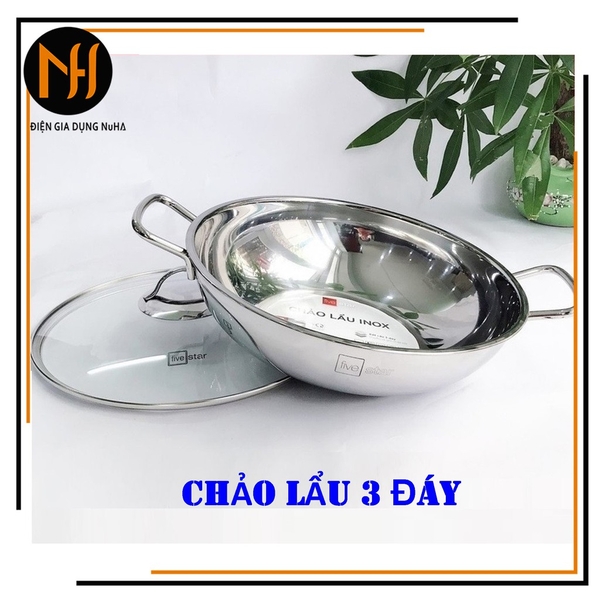 chao-lau-nap-kieng-3-day-five-star-28-32cm-cao-cap-day-tu-dung-moi-loai-bep