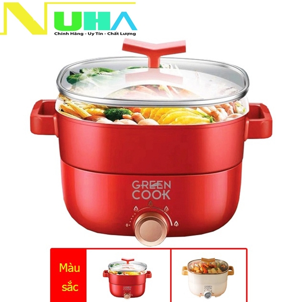 noi-lau-dien-cao-cap-3l-greencook-gceh233-thiet-ke-long-nhom-duc-roi-mam-nhiet-d