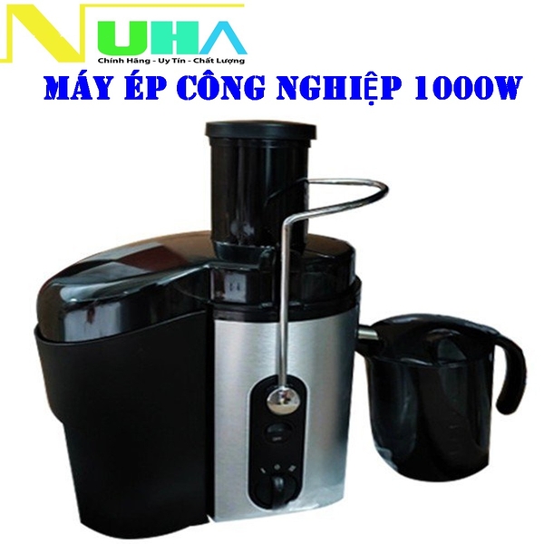 may-ep-trai-cay-cong-nghiep-1000w-chuyen-quan-nuoc-ep-nuha01-bao-hanh-12-thang