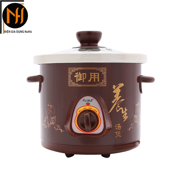 mau-ngau-nhien-noi-kho-ca-noi-nau-cham-fujika-fj-kc25-dung-tich-2-5l