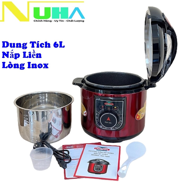 noi-ap-suat-dien-6l-nap-lien-long-inox-ladomax-ha7866i-cong-suat-1000w-bao-hanh-