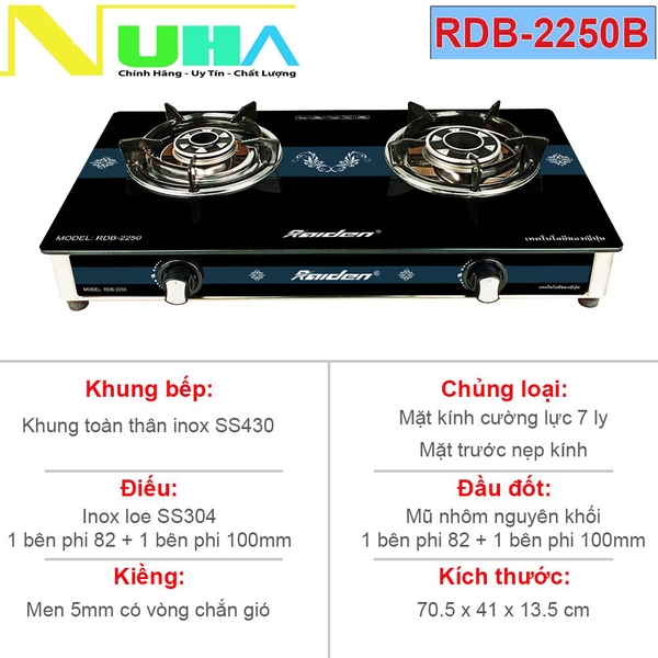 bep-ga-doi-kieng-cuong-luc-raiden-rdb2250b-kieng-men-5mm-kinh-7ly-mu-nhom-bao-ha