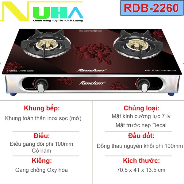 bep-ga-doi-kieng-cuong-luc-raiden-rdb2260-dau-dot-dong-thau-nguyen-khoi-phi-100m