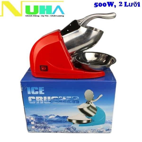 may-bao-da-2-luoi-500w-ice-crusher-thuong-hieu-thai-lan