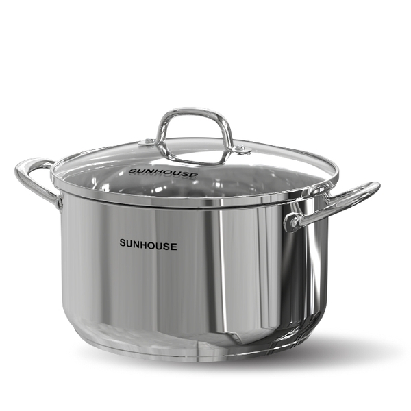 noi-luoc-ga-2-con-inox-bep-tu-3-day-sunhouse-kich-thuoc-32-cm-sieu-day-dung-duoc