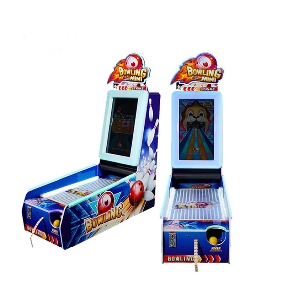 Bowling Game _BLGKB22_Dochoikinhbac Giải trí hấp dẫn thu hút người chơi