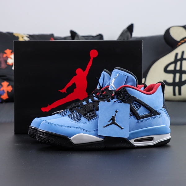 4s cactus jack