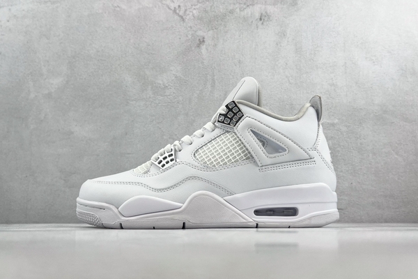 jordan 4 pure money retro