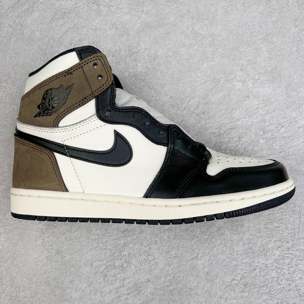 jordan 1 retro high dark mocha