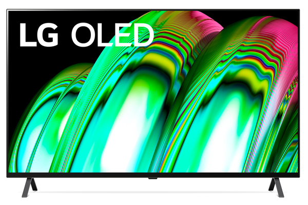 Smart Tivi OLED LG 4K 55 inch 55A2PSA