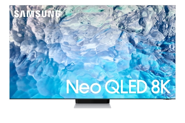 Smart Tivi Neo QLED 8K 85 inch Samsung QA85QN900B