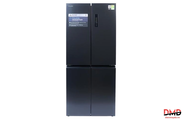 Tủ lạnh Funiki Inverter Multi Door 415 lít M8415SB