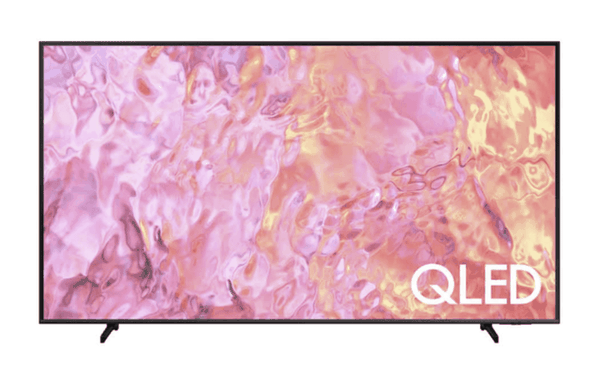 Smart Tivi QLED Samsung 4K 75 inch QA75QE1CAKXXV