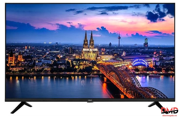 Smart Tivi AQUA 43 inch AQT43K800FG