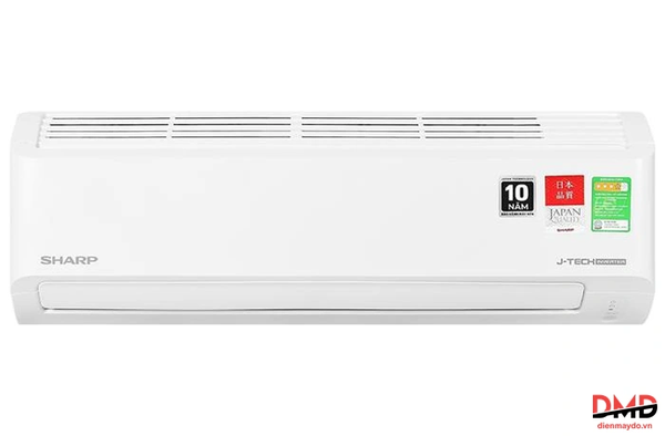 Điều hòa Sharp Inverter 1 HP AH-X10DEW
