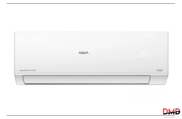 Điều hòa Aqua Inverter 2.5 HP AQA-RV24QE