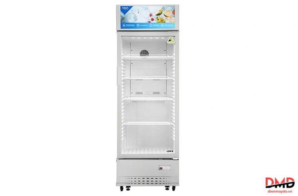 Tủ mát AQUA 280 lít AQS-AF400S