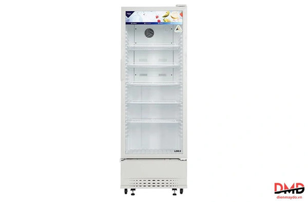 Tủ mát AQUA 320 lít AQS-AF440N