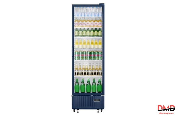 Tủ mát AQUA 396 lít AQS-AF520H