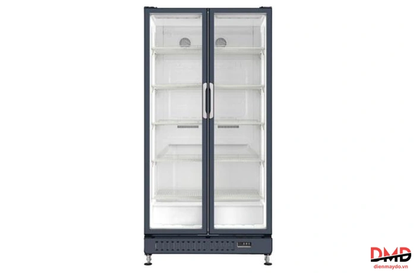 Tủ mát AQUA 625 lít AQS-AF760H