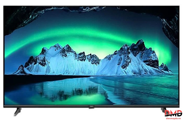 Google Tivi AQUA 50 inch AQT50K800UG