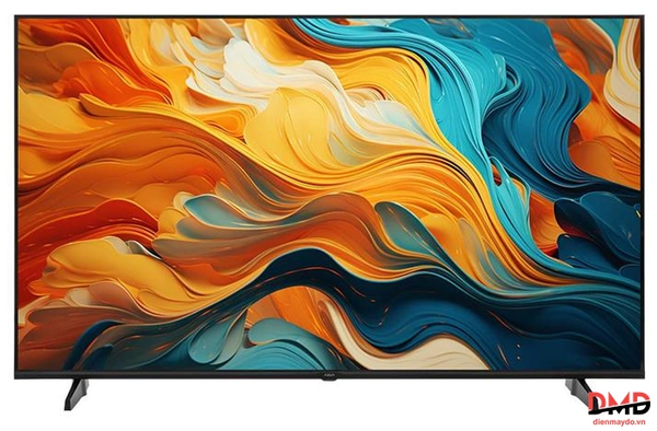 Google Tivi AQUA 55 inch AQT55K85FUX