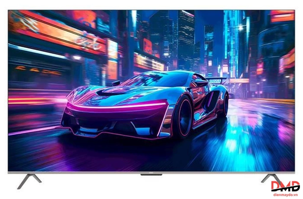 Google Tivi AQUA QLED 75 inch AQT75S800UX